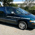 Pontiac 4